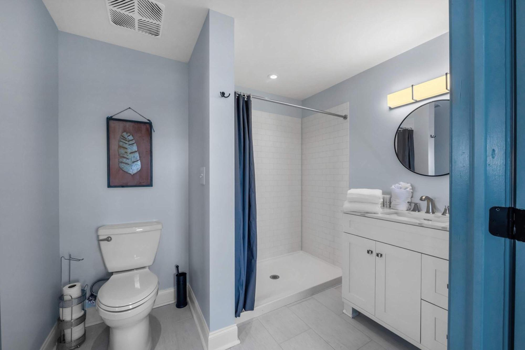Discover Conway Trendy Downtown Loft Luaran gambar